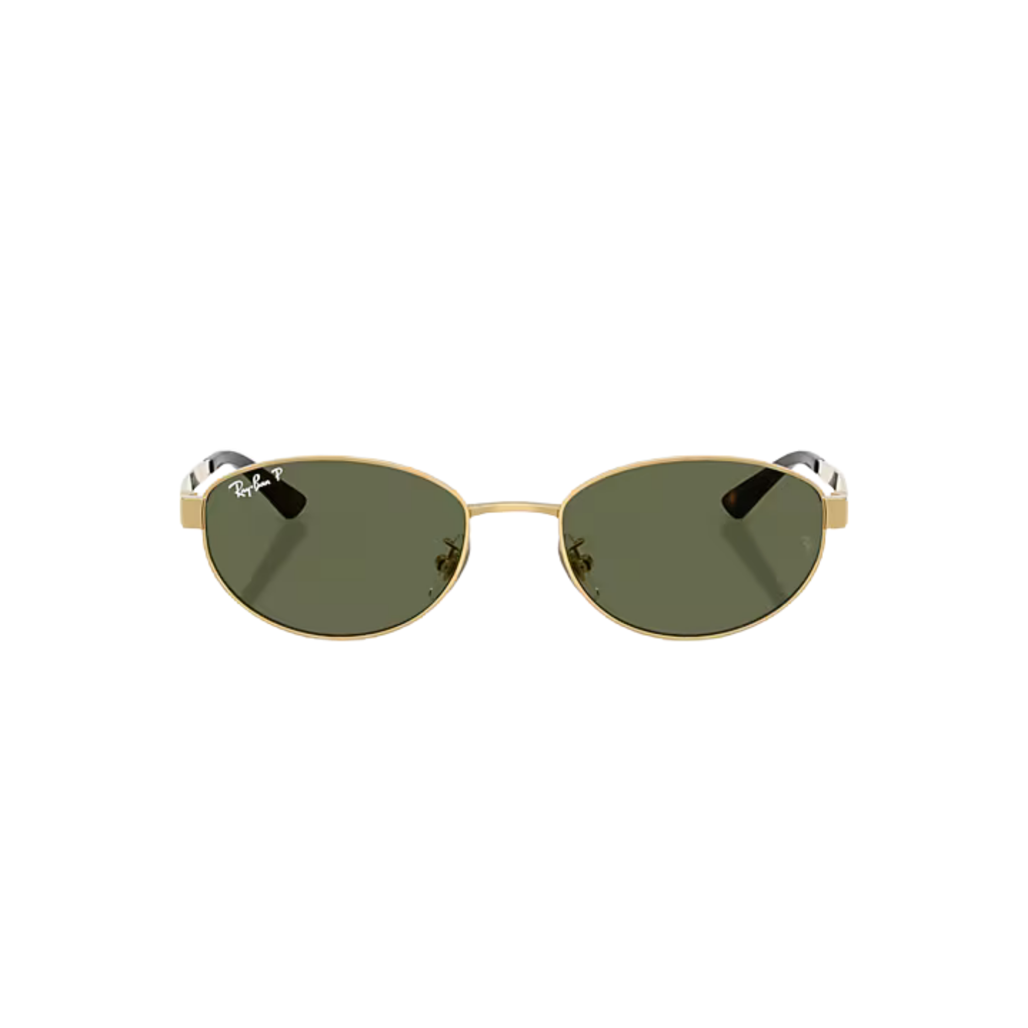  Kính Rayban x Jennie [Unisex] - Oval Sunglasses - RB3774D 
