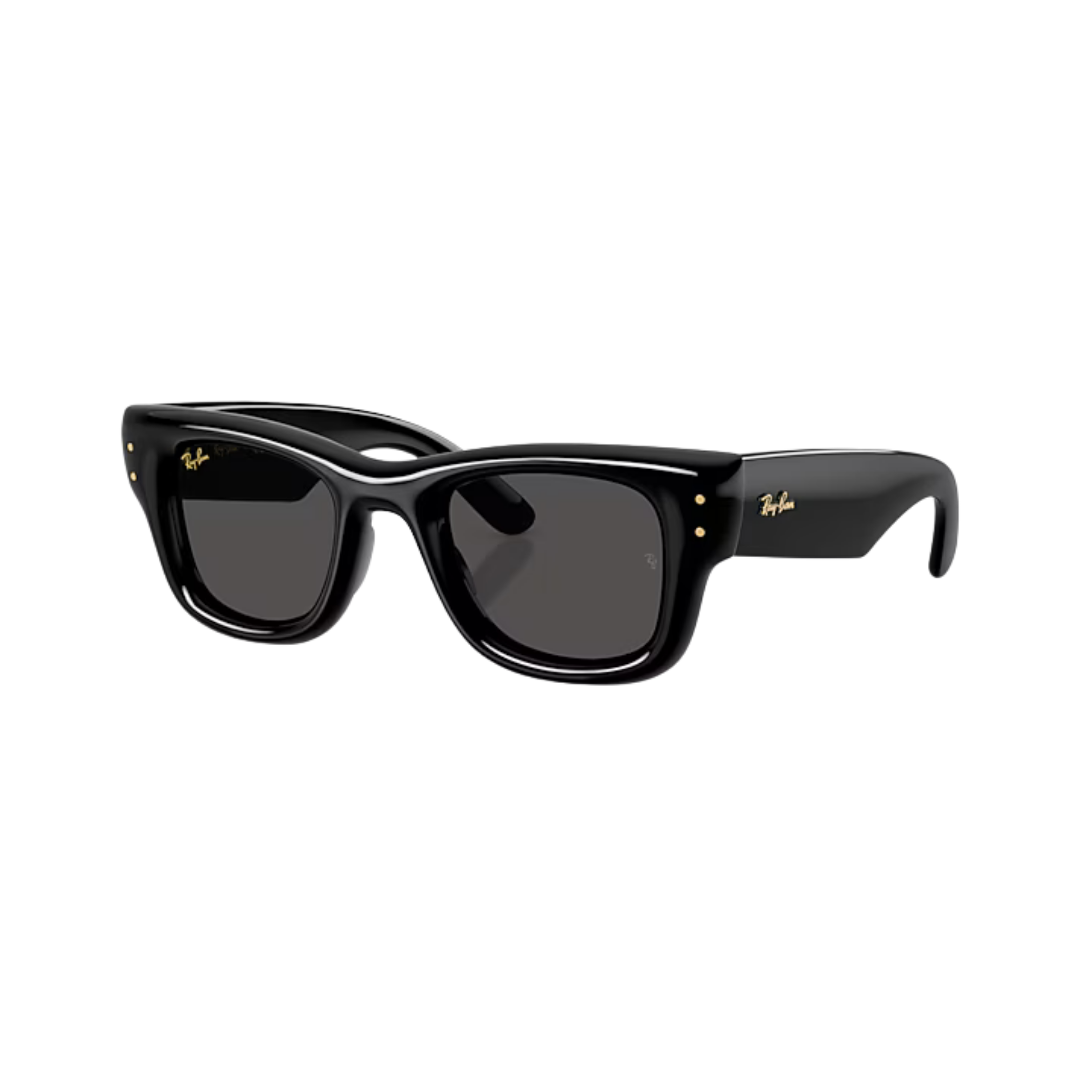  Kính Râm Rayban [Unisex] - Wayfarer Puffer 