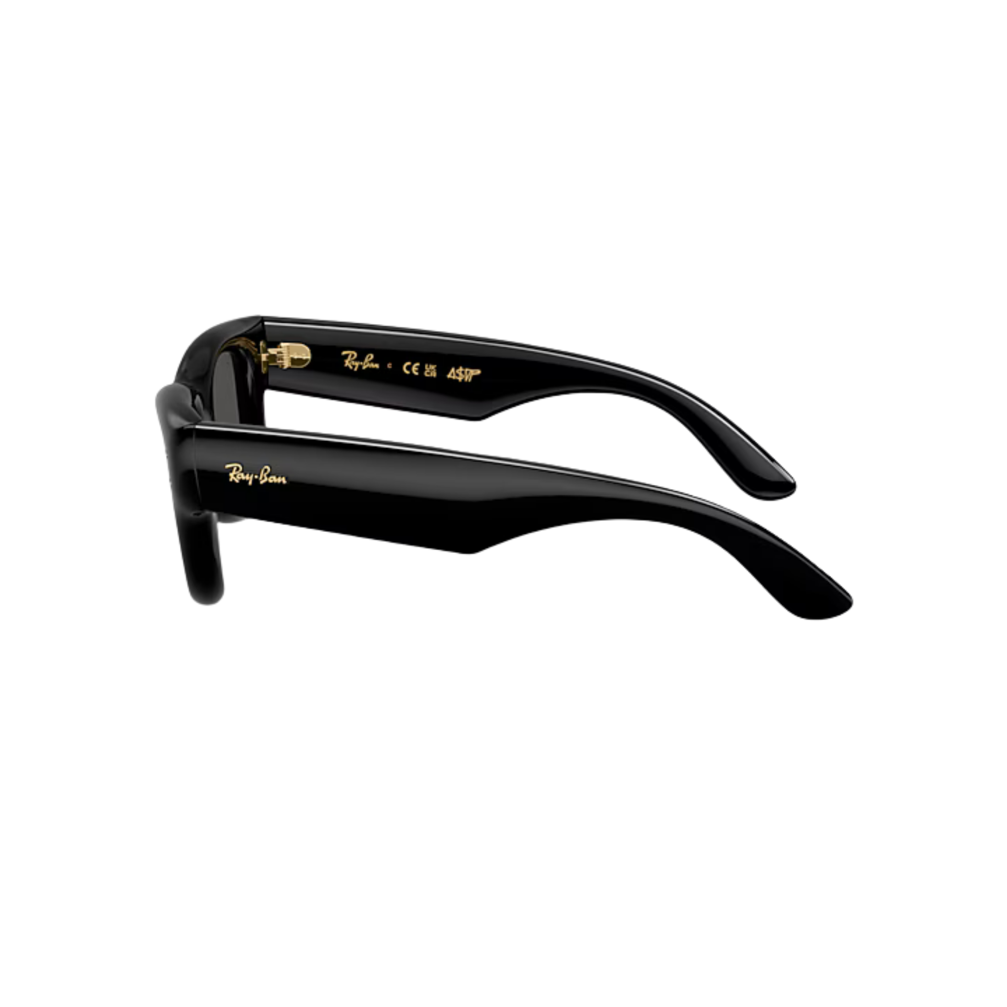  Kính Râm Rayban [Unisex] - Wayfarer Puffer 