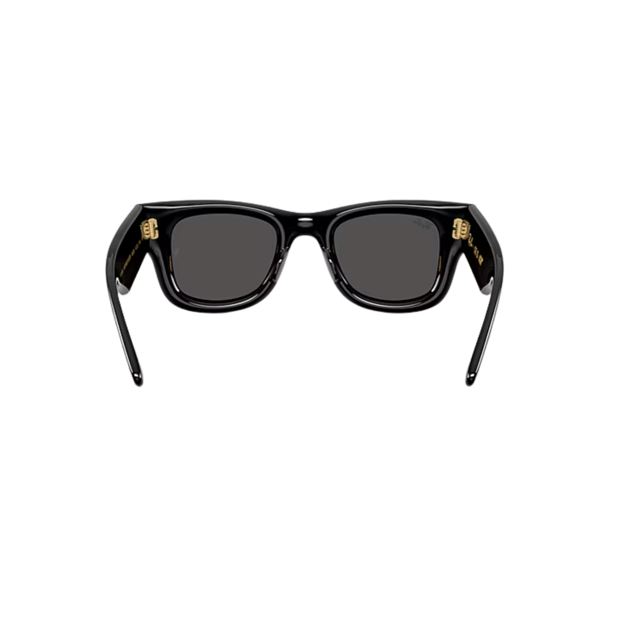  Kính Râm Rayban [Unisex] - Wayfarer Puffer 