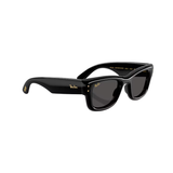  Kính Râm Rayban [Unisex] - Wayfarer Puffer 