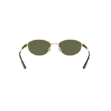  Kính Rayban x Jennie [Unisex] - Oval Sunglasses - RB3774D 