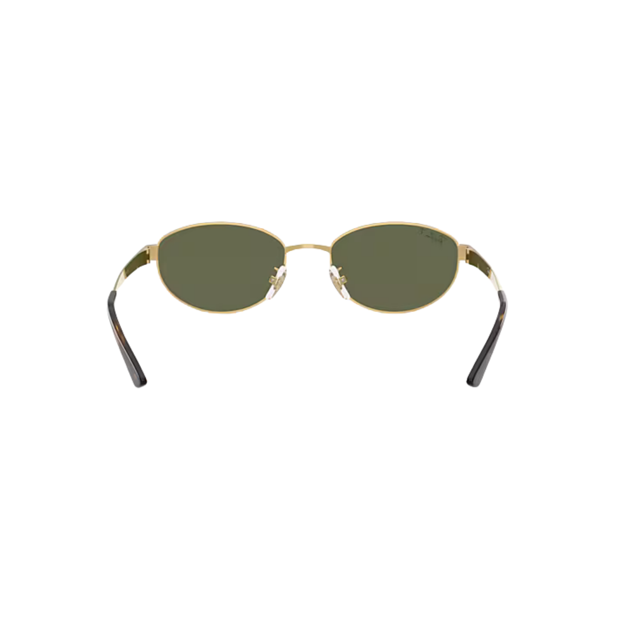  Kính Rayban x Jennie [Unisex] - Oval Sunglasses - RB3774D 