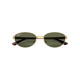  Kính Rayban x Jennie [Unisex] - Oval Sunglasses - RB3774D 