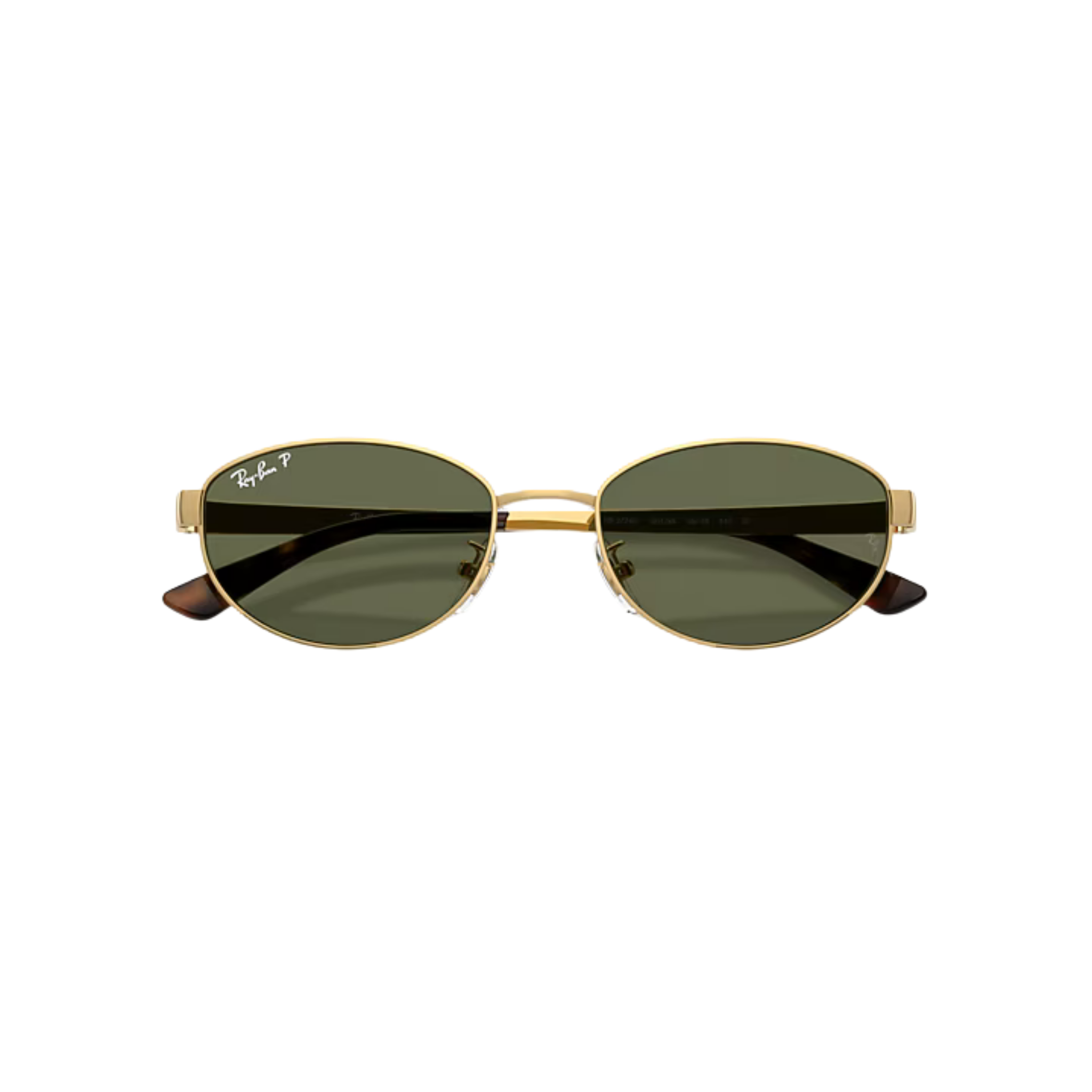  Kính Rayban x Jennie [Unisex] - Oval Sunglasses - RB3774D 