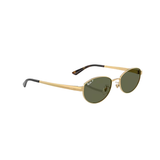  Kính Rayban x Jennie [Unisex] - Oval Sunglasses - RB3774D 