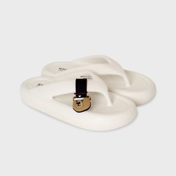  Dép Xỏ Ngón Whoau Steve Flip-flops - WHAPG2521A 