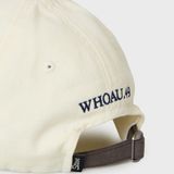  Nón Whoau - [Unisex] Steve Head Embroidery Ball Cap - WHACG4921A 