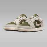  Giày Nike Jordan Low SE Medium Olive Sail HV4089-201 