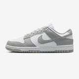  Giày Nike - Dunk Low Grey Fog DD1391-103 