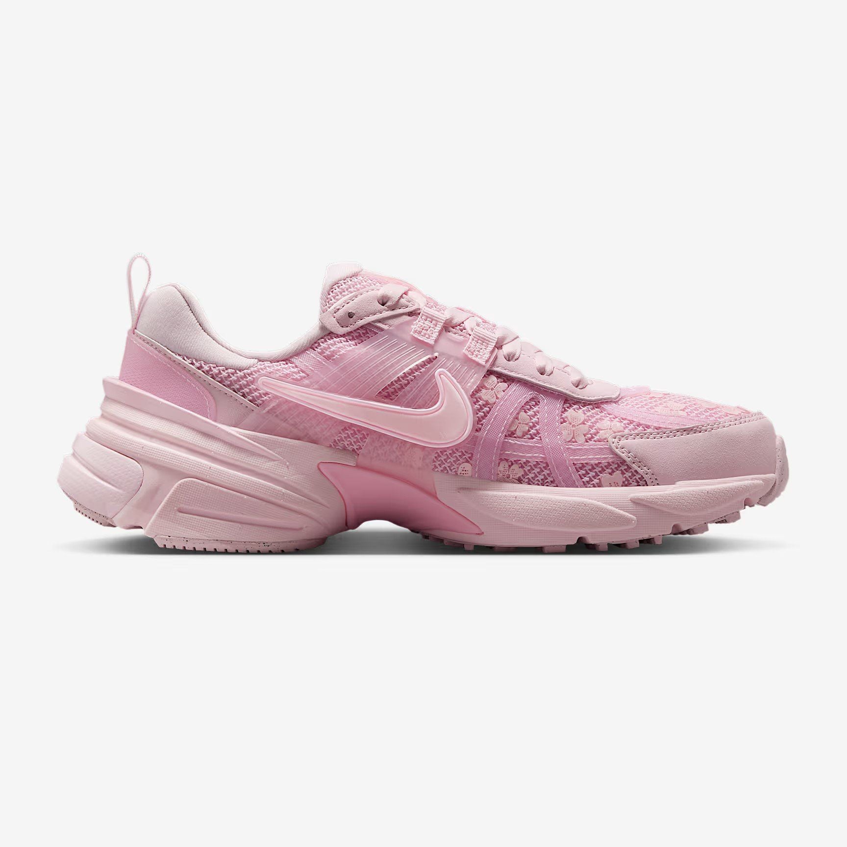 Giày Nike - V2K Run Pink Foam HJ5269-600 