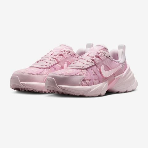 Giày Nike - V2K Run Pink Foam HJ5269-600