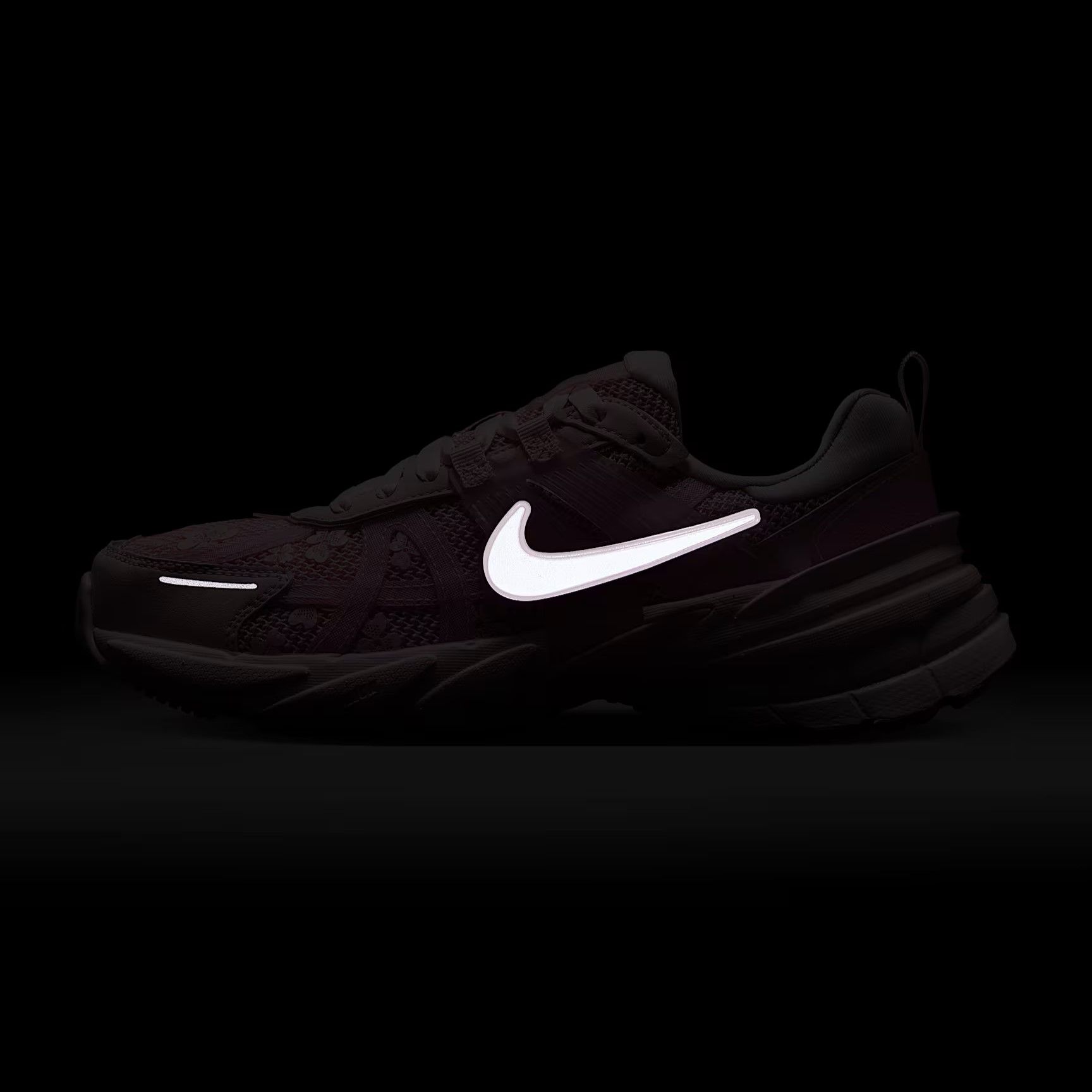  Giày Nike - V2K Run Pink Foam HJ5269-600 