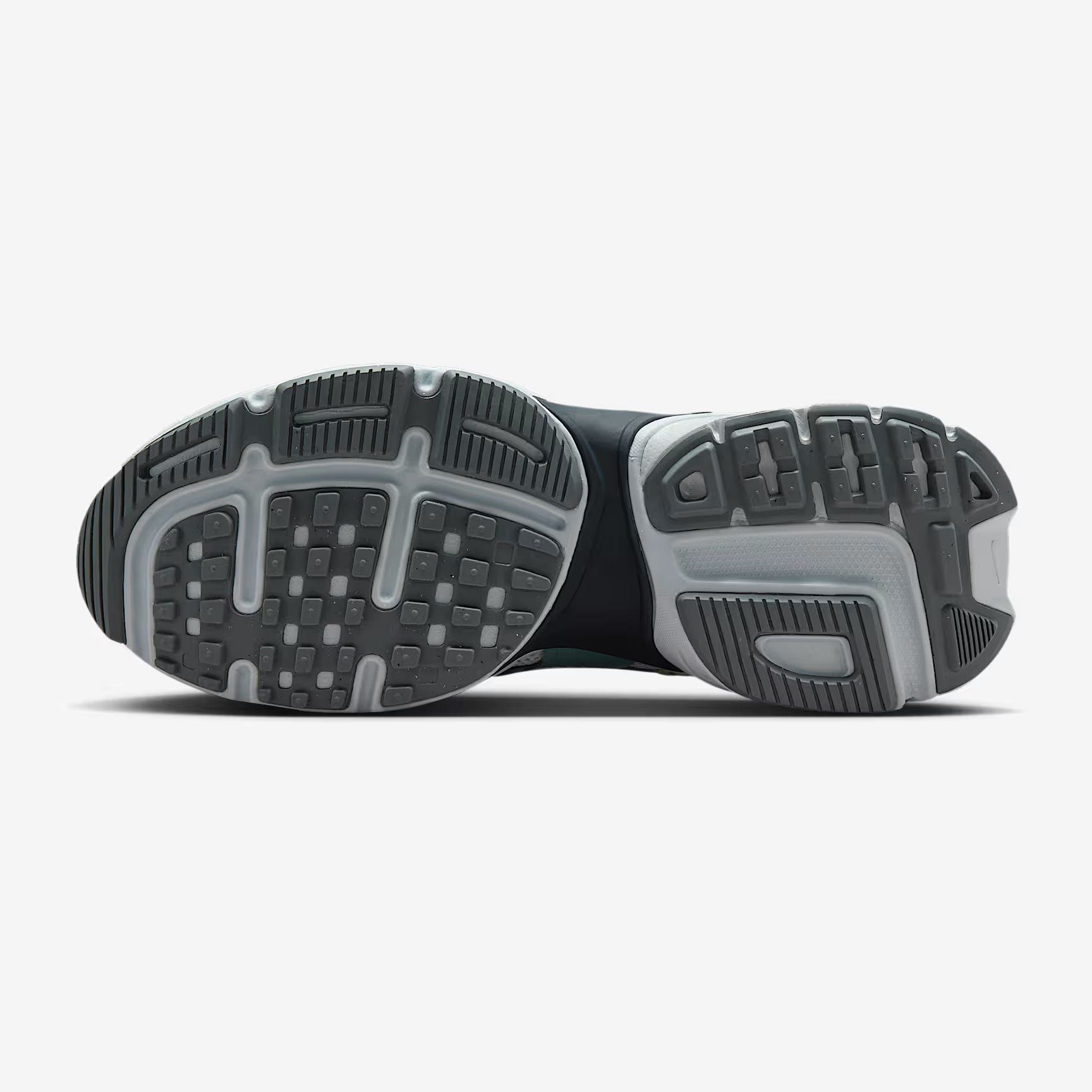  Giày Nike - V2K Run Summit White Dark Obsidian HQ3484-121 