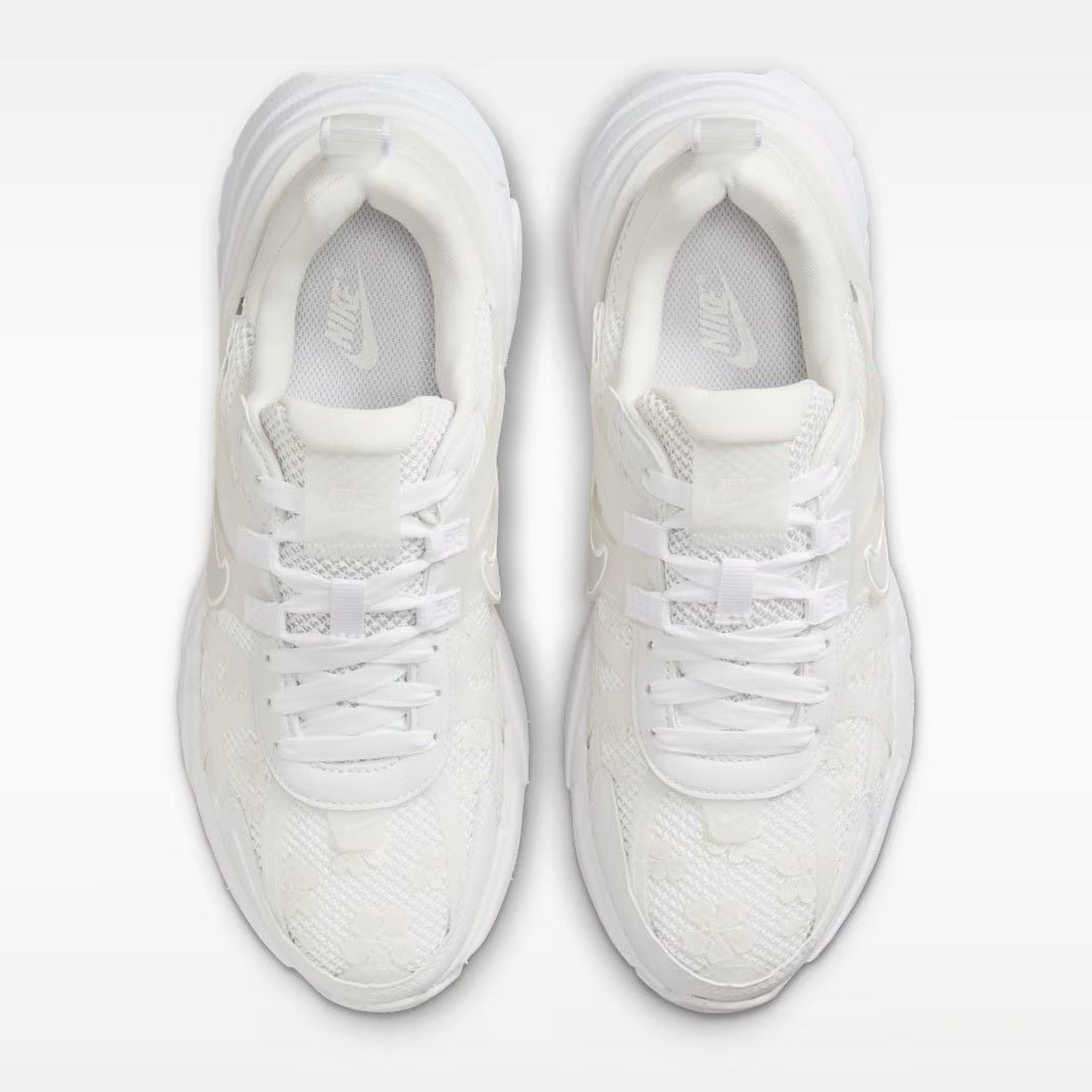  Giày Nike - V2K Run Tripple White HJ5269-100 