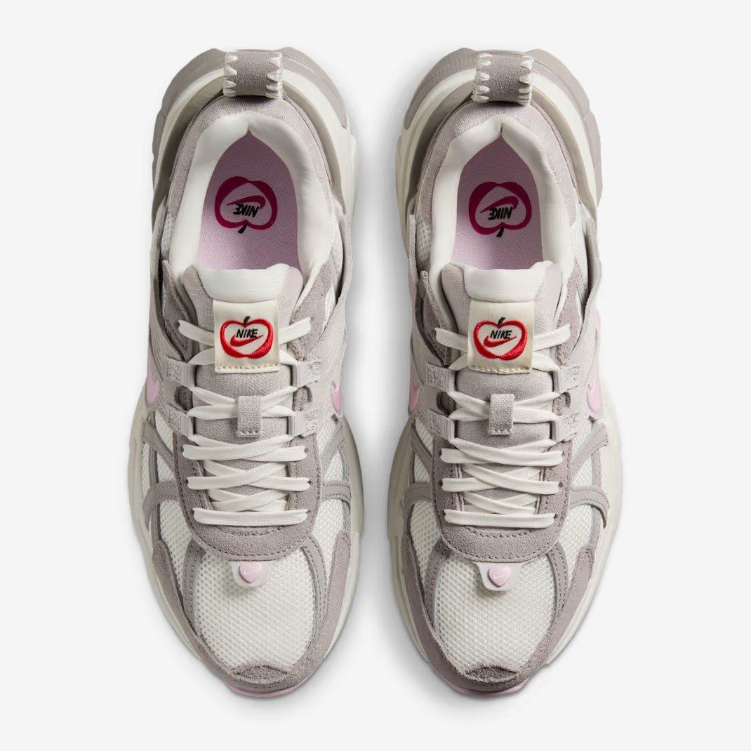  Giày Nike - V2K Run Sail Pink Foam - HV5997-161 