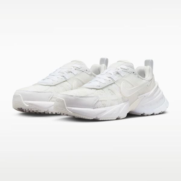 Giày Nike - V2K Run Tripple White HJ5269-100