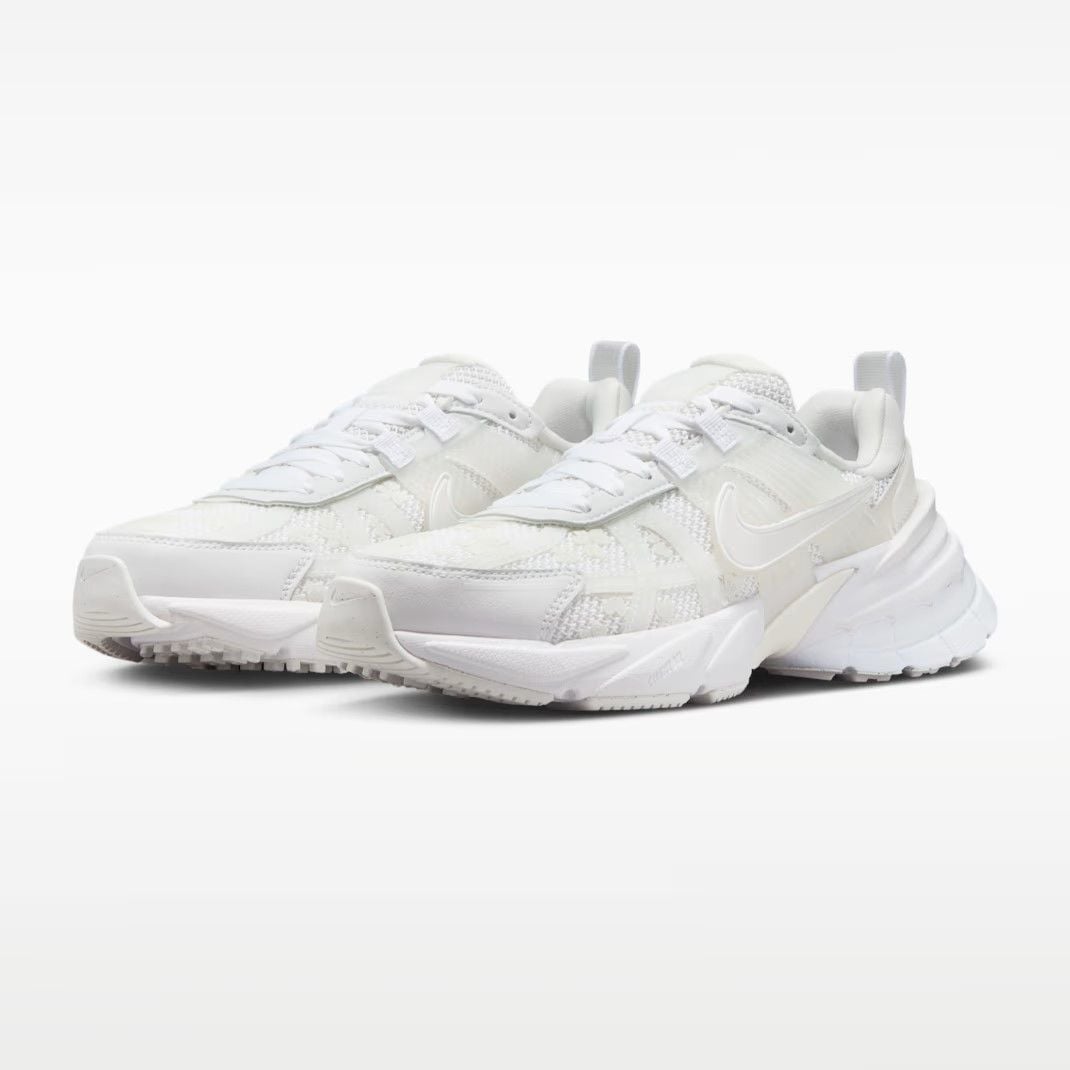  Giày Nike - V2K Run Tripple White HJ5269-100 