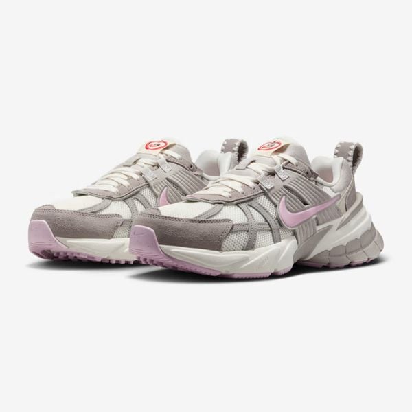  Giày Nike - V2K Run Sail Pink Foam - HV5997-161 