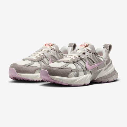 Giày Nike - V2K Run Sail Pink Foam - HV5997-161