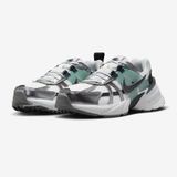  Giày Nike - V2K Run Summit White Dark Obsidian HQ3484-121 