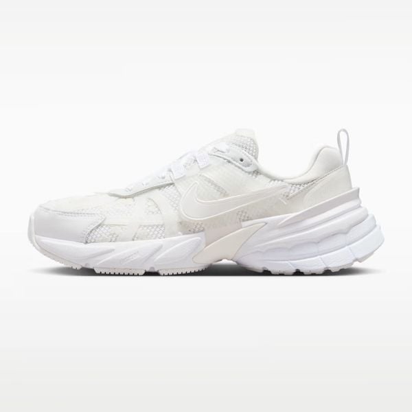 Giày Nike - V2K Run Tripple White HJ5269-100