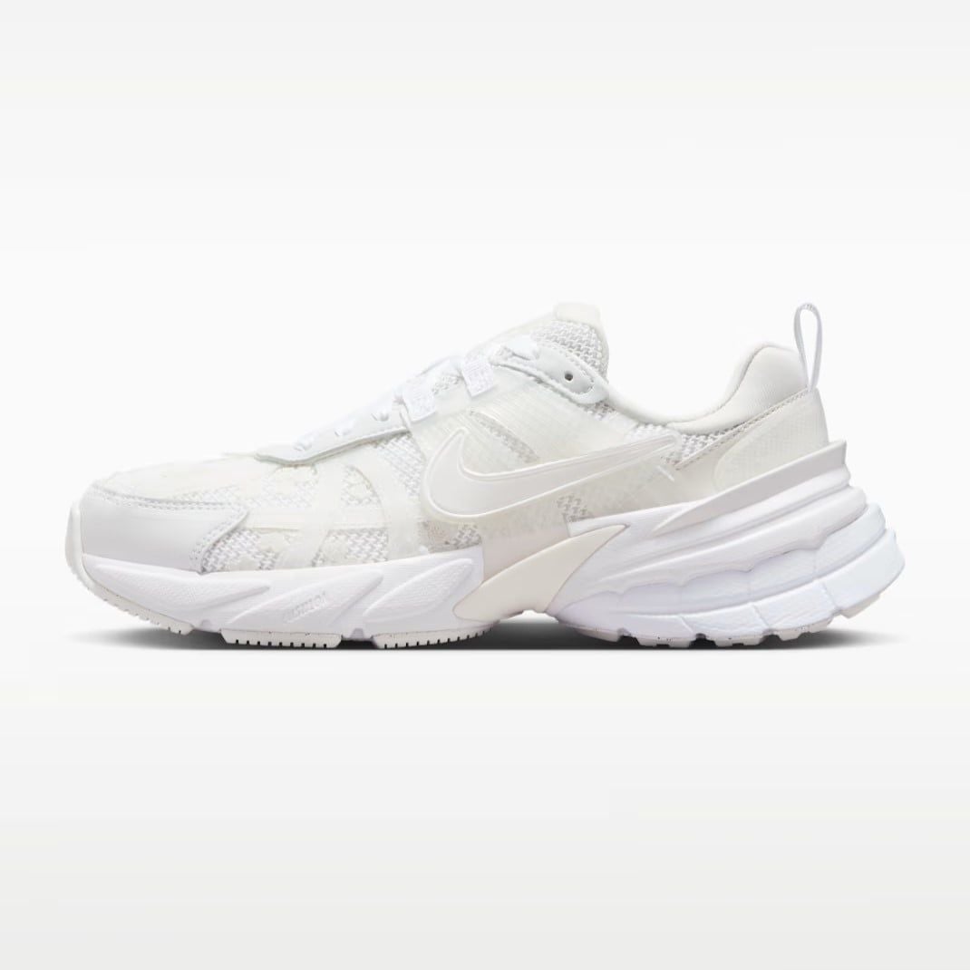  Giày Nike - V2K Run Tripple White HJ5269-100 