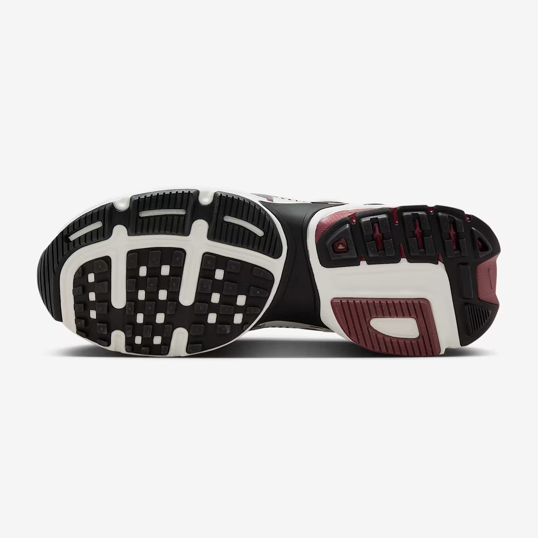  Giày Nike - V2K Run SE White Team Red HQ3500-100 