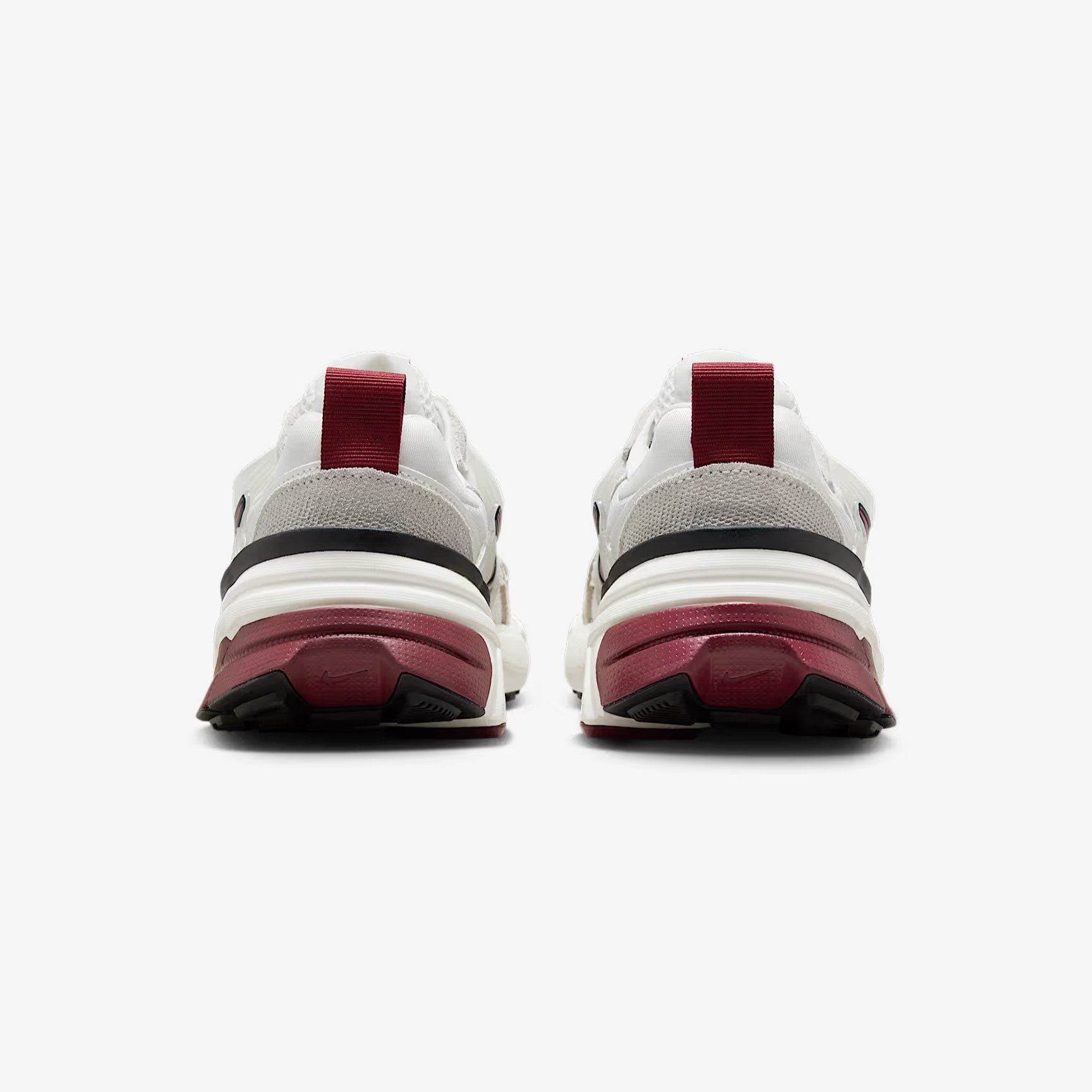  Giày Nike - V2K Run SE White Team Red HQ3500-100 