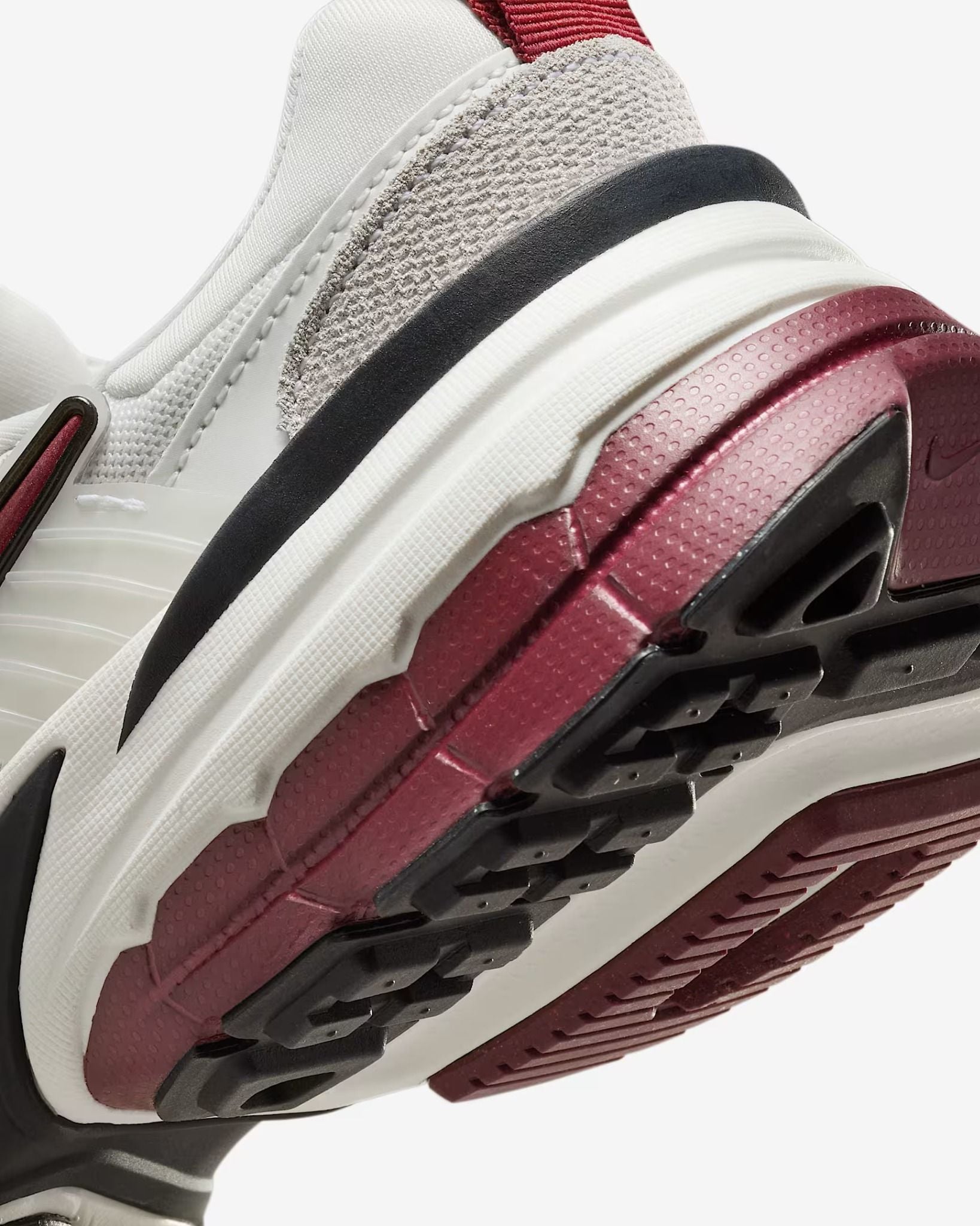  Giày Nike - V2K Run SE White Team Red HQ3500-100 