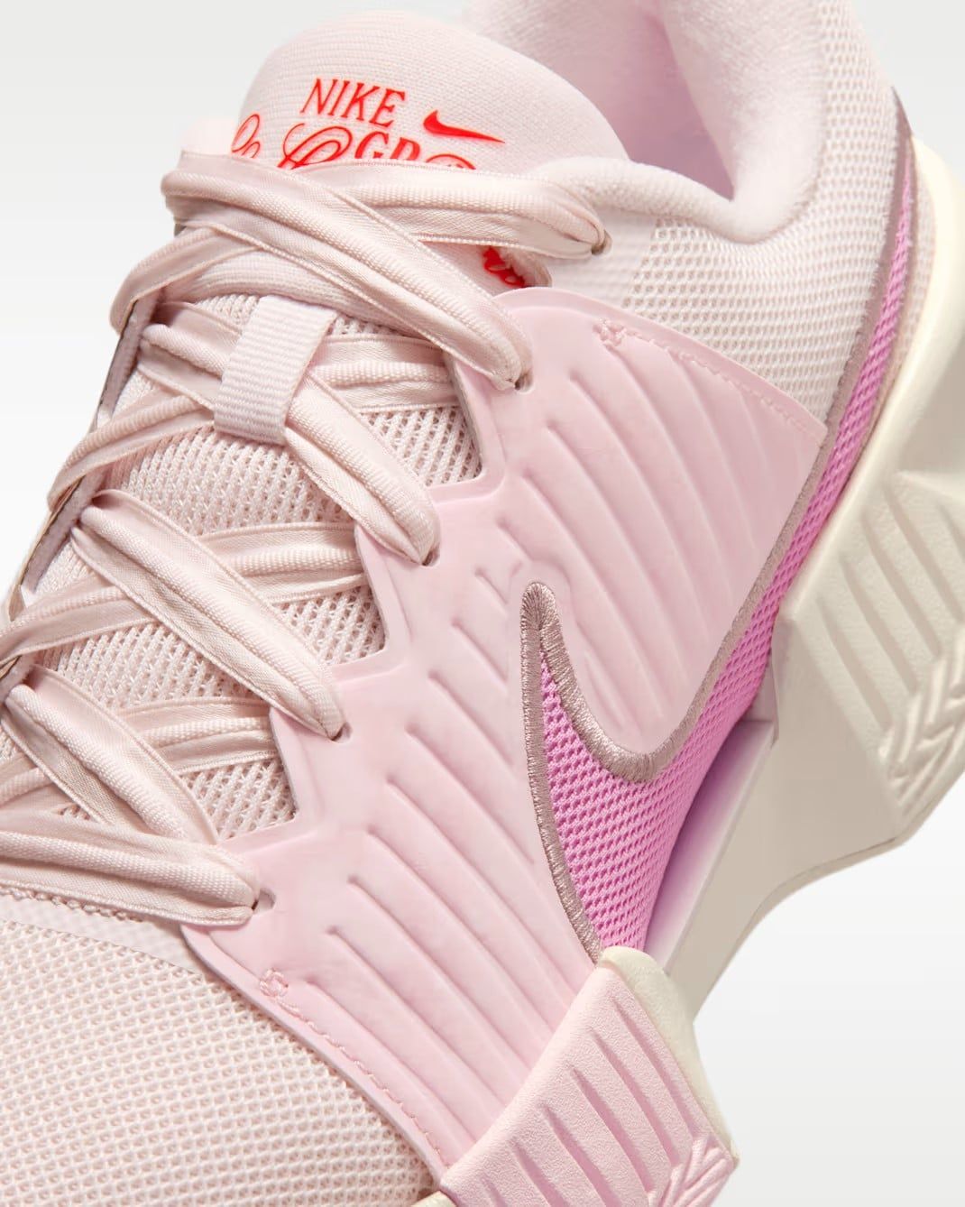  Giày Nike GP Pearl Pink II7102-601 