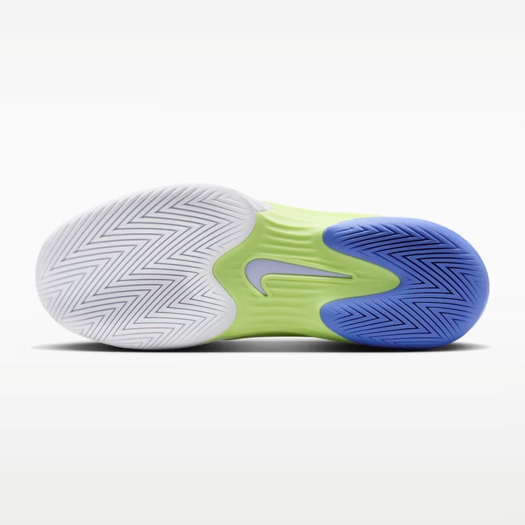  Giày Nike Vapor 12 'Light Liquid Lime' FV5554-300 