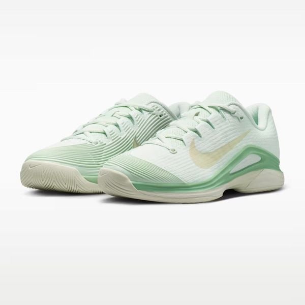 Giày Nike Vapor 12 Barely Green FV5554-301