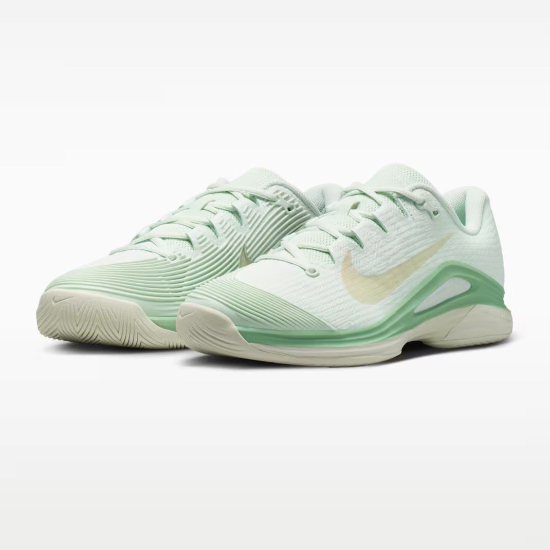  Giày Nike Vapor 12 Barely Green FV5554-301 