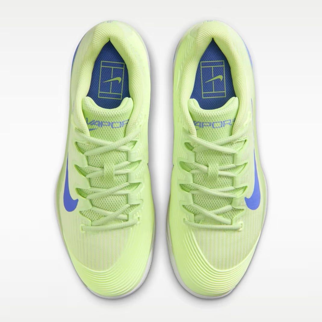  Giày Nike Vapor 12 'Light Liquid Lime' FV5554-300 