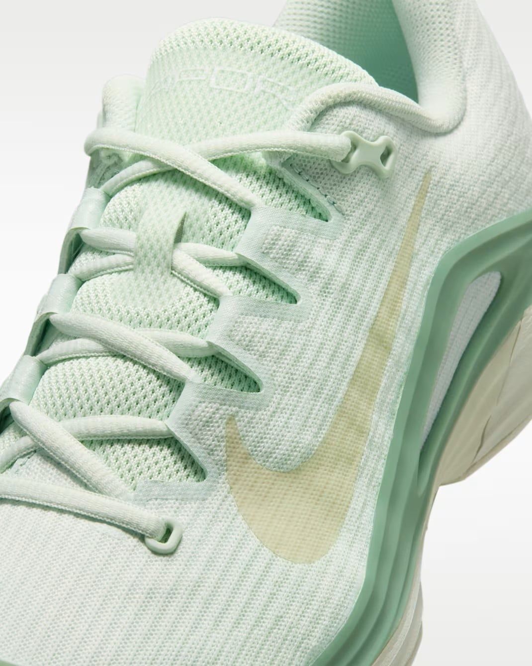 Giày Nike Vapor 12 Barely Green FV5554-301 