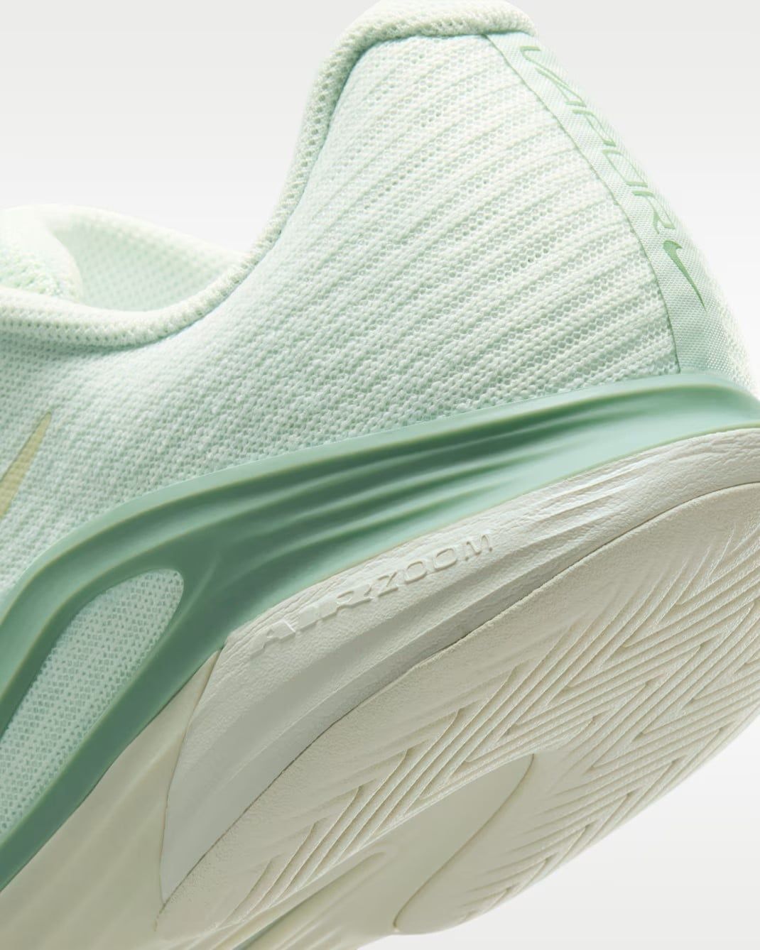  Giày Nike Vapor 12 Barely Green FV5554-301 