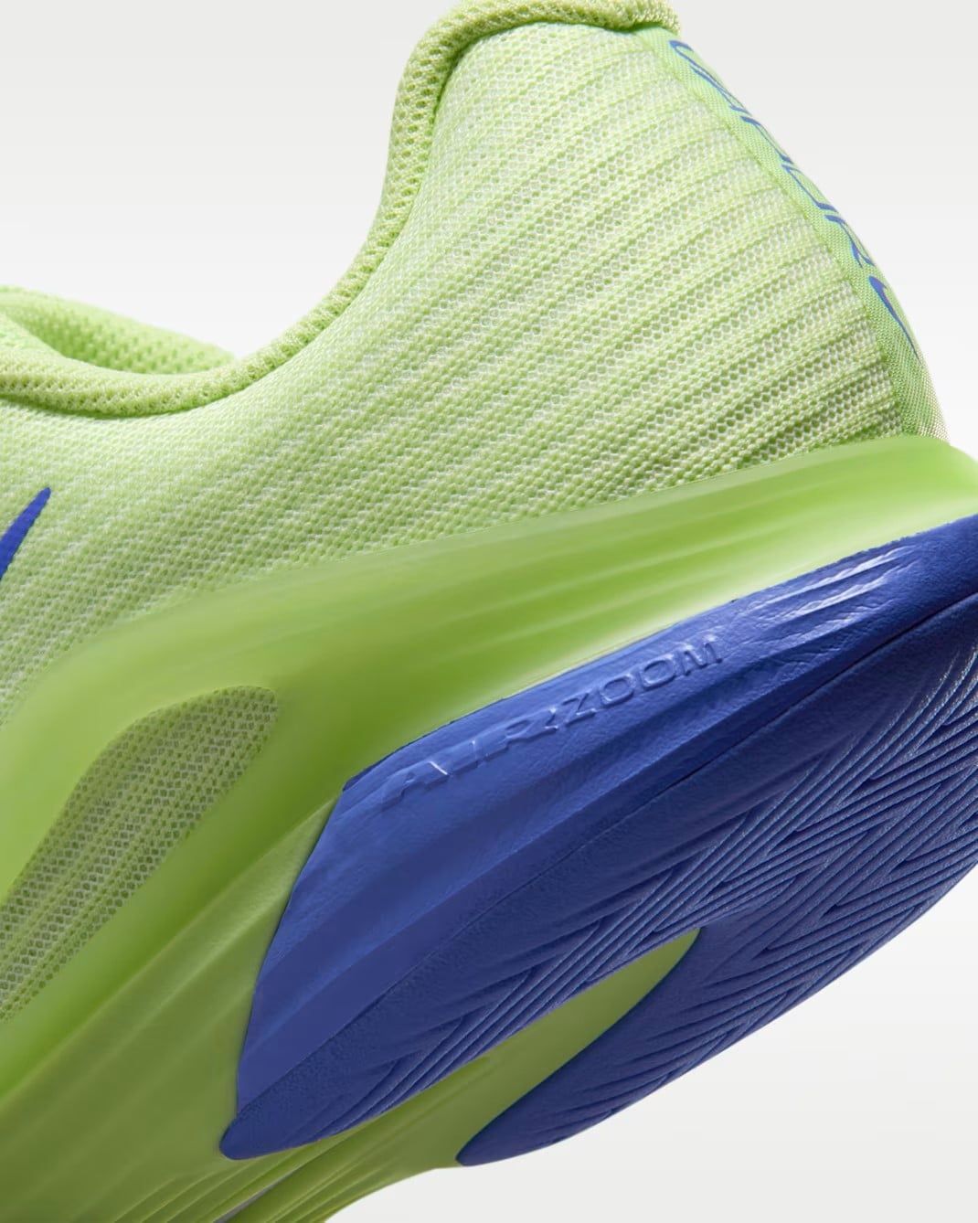  Giày Nike Vapor 12 'Light Liquid Lime' FV5554-300 