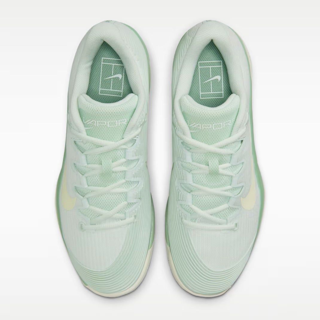  Giày Nike Vapor 12 Barely Green FV5554-301 