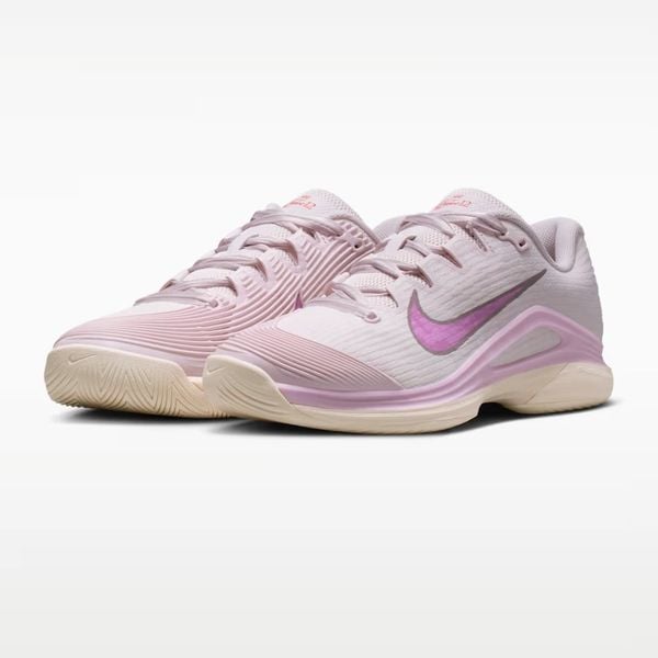 Giày Nike Vapor 12 Pearl Pink HV1449-601