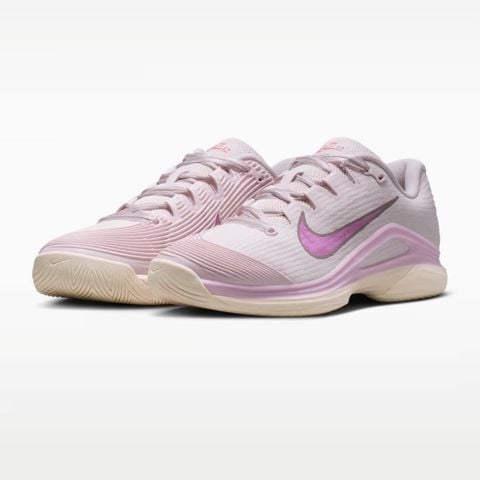 Giày Nike Vapor 12 Pearl Pink HV1449-601