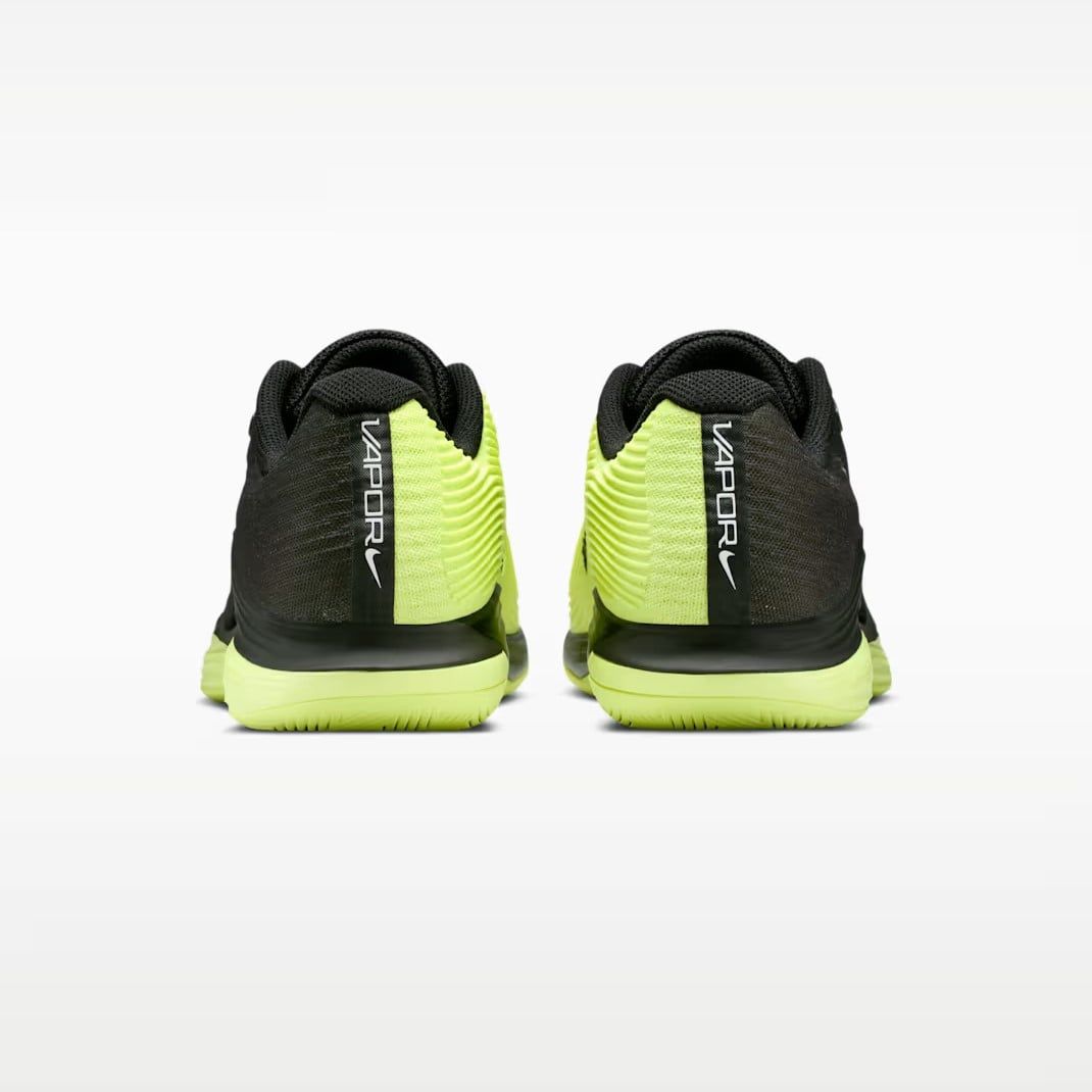  Giày Nike Court Air Zoom Vapor 12 HC 'Black Light' IB6554-001 