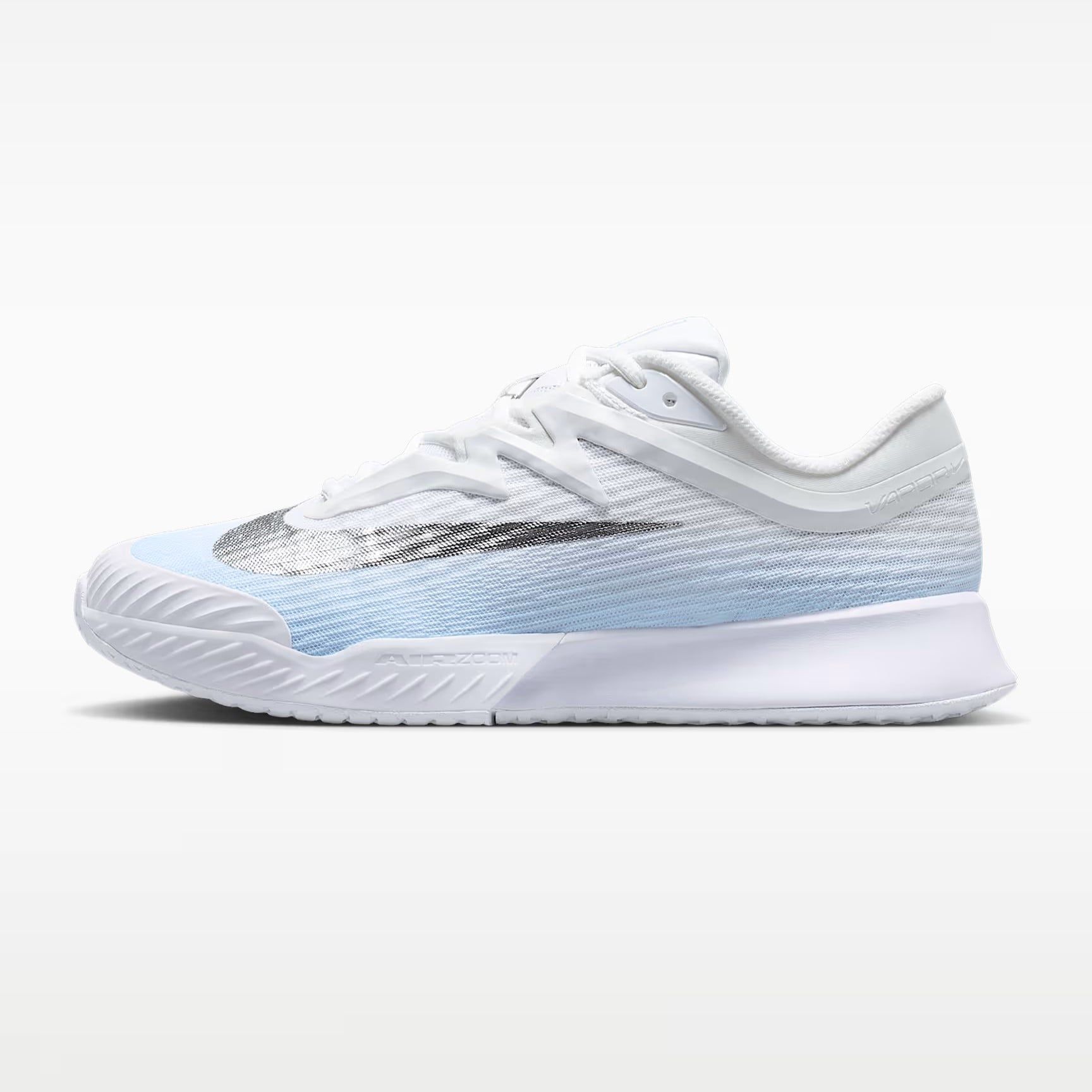  Giày Nike Vapor Pro 3 'White Blue'' IR8252 401 