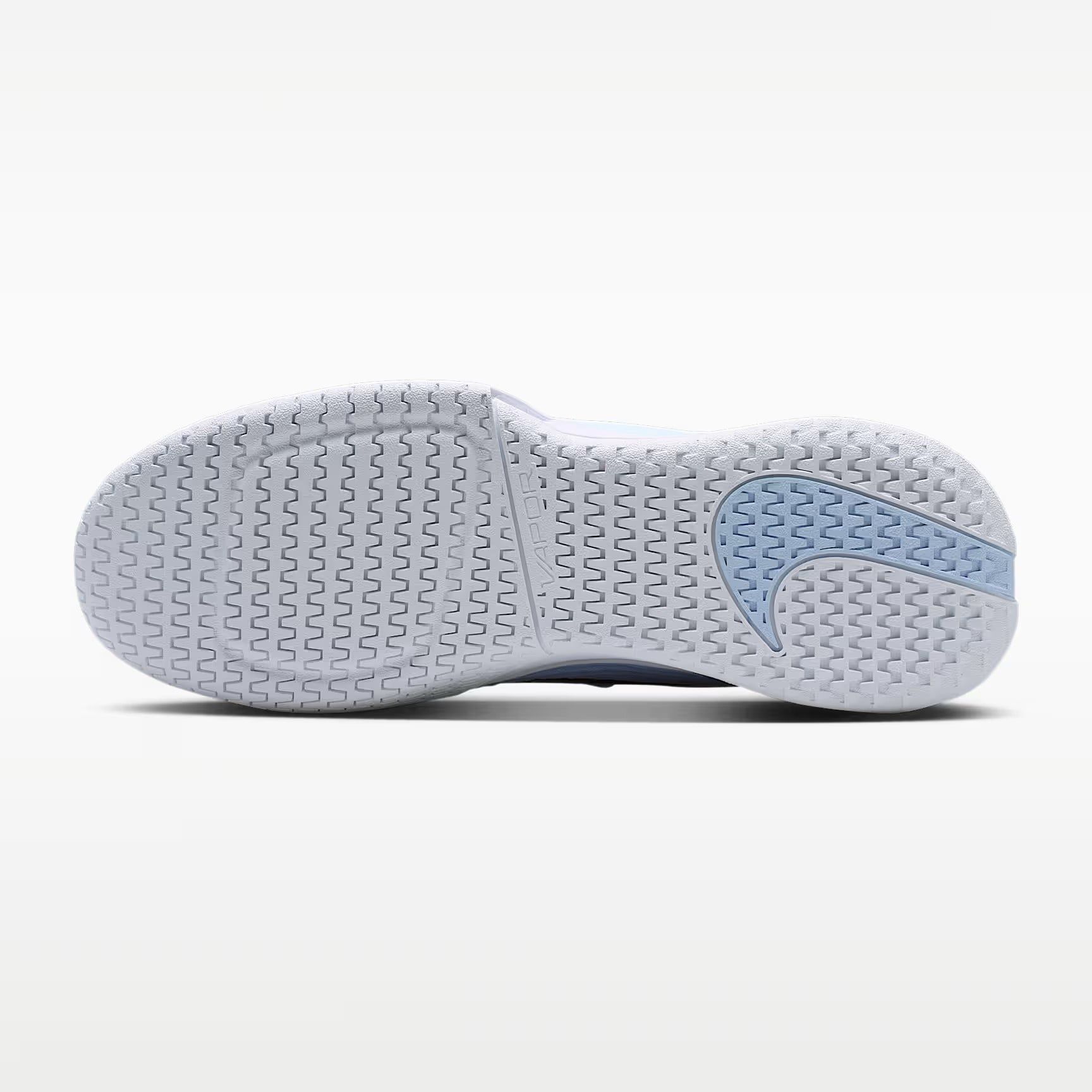  Giày Nike Vapor Pro 3 'White Blue'' IR8252 401 