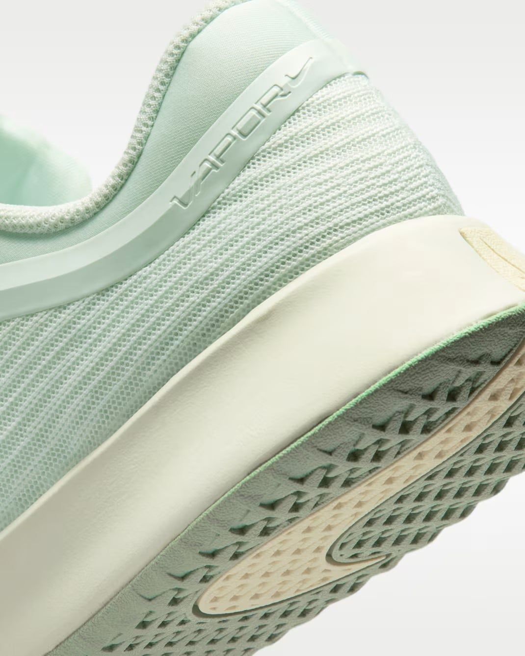  Giày Nike Vapor Pro 3 Barely Green FZ2158-301 