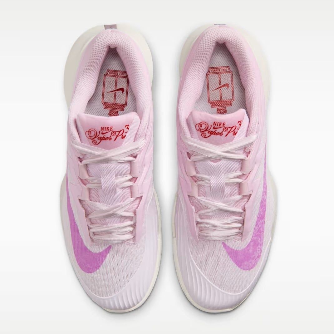  Giày Nike Zoom Vapor Pro 3 Pink HV1376-601 