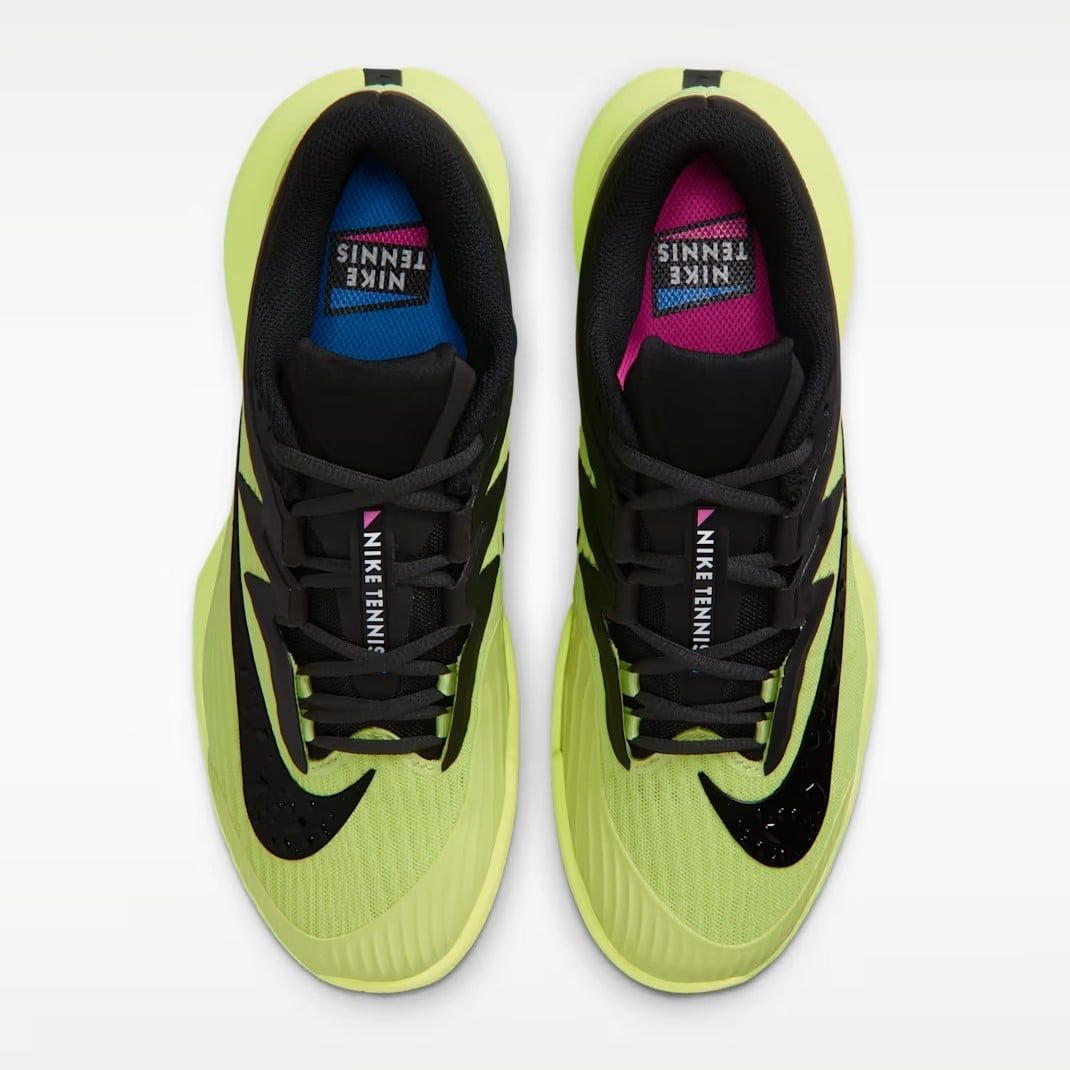  Giày Nike Vapor Pro 3 'Light Lemon Twist' IB6550-700 