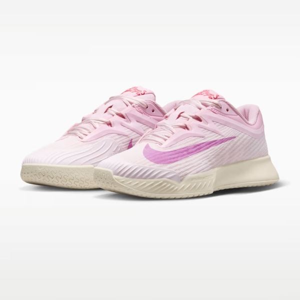 Giày Nike Zoom Vapor Pro 3 Pink HV1376-601