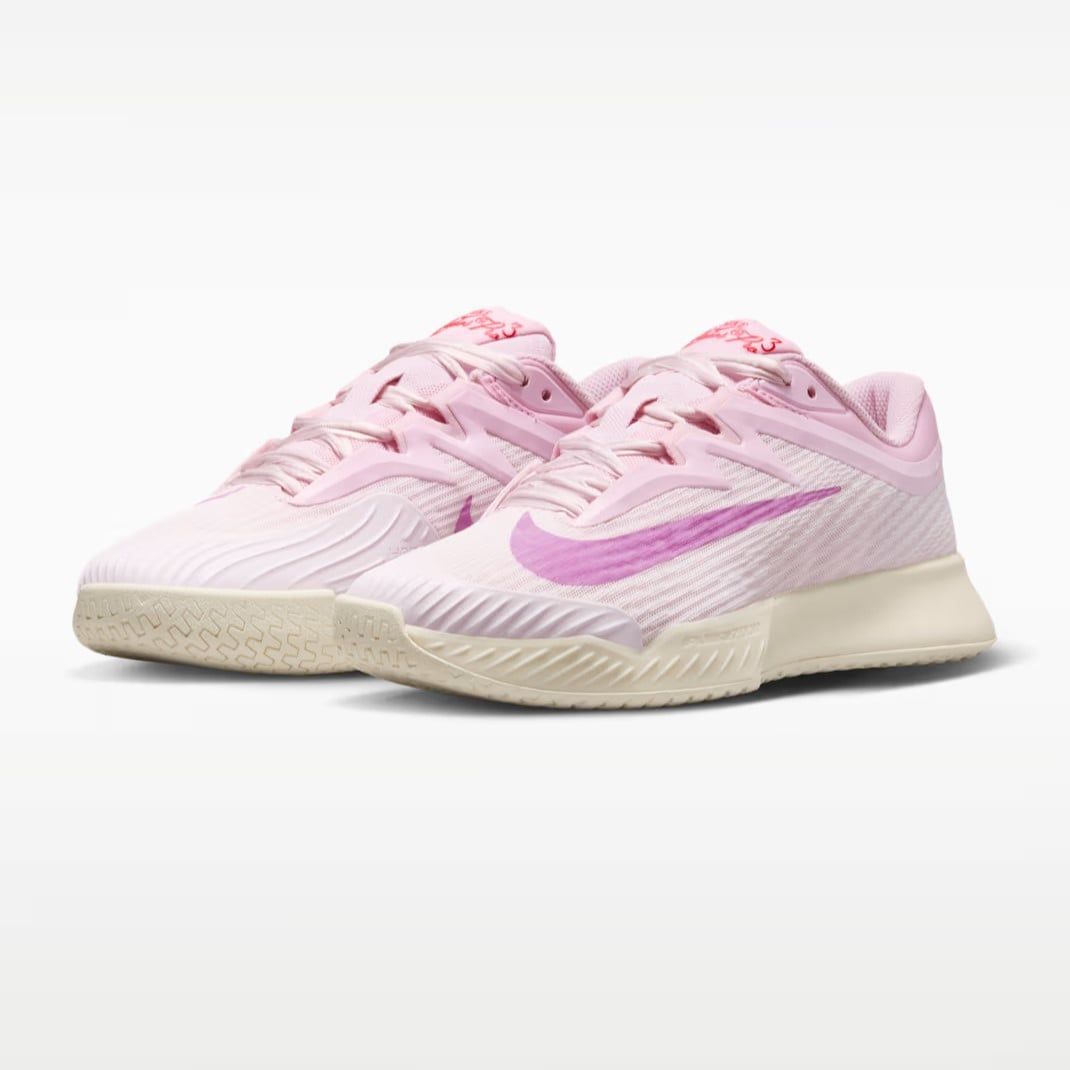  Giày Nike Zoom Vapor Pro 3 Pink HV1376-601 