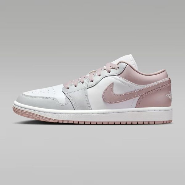 Giày Nike Air Jordan 1 Particle Rose DC0774-606